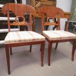 715 4229 CHAIRS